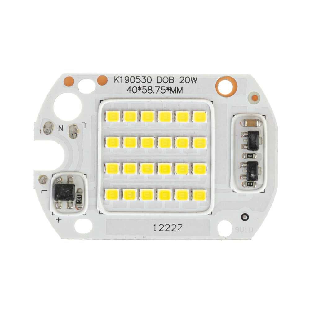 Світлодіодні LED матриці 220в 30вт