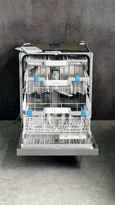 Посудомоечная машина Miele G 7200 AutoOpen посудомийка посудомойка