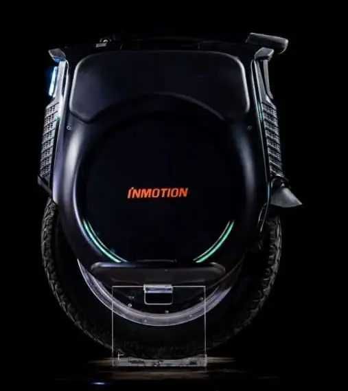 Моноколесо Inmotion V12 1750 wh 100V (V12)