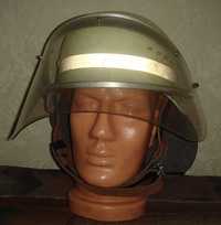 Пожарный шлем "Шуберт", 
Германия