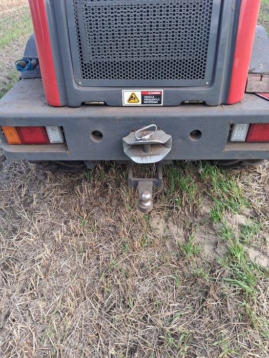 Ładowarka wematik 809 widemann jak nowa