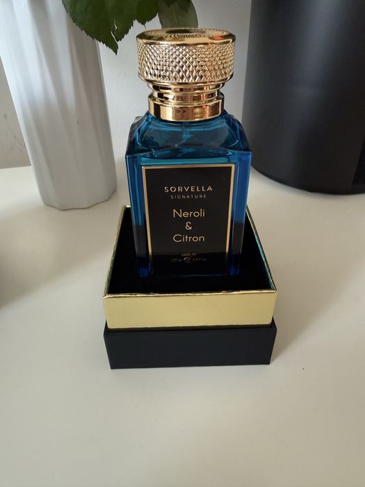 Sorvella perfumy