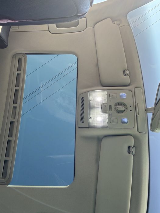 Seat Exeo 2011 рік