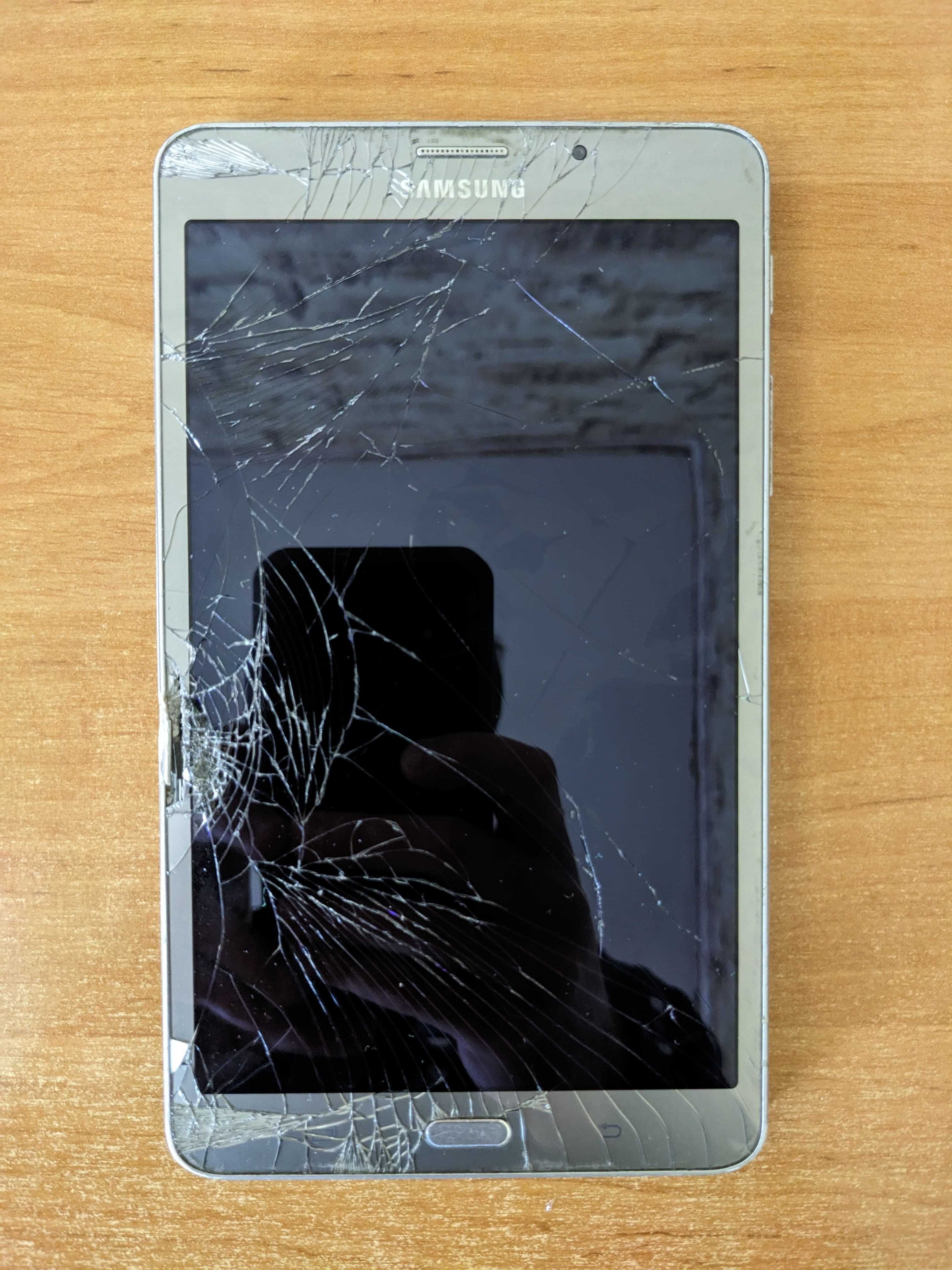 Планшет Samsung Galaxy Tab A SM-T285 7 LTE