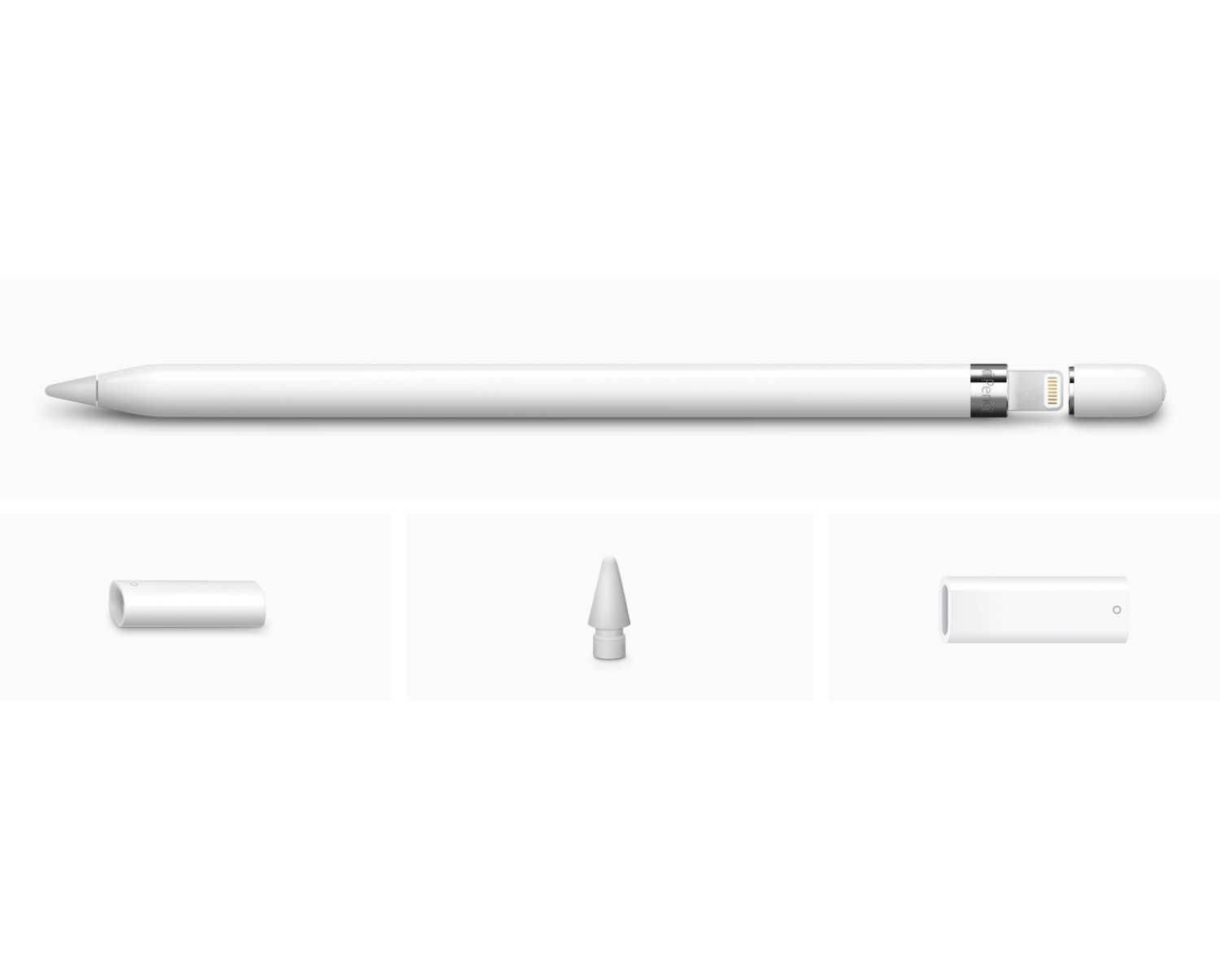 Rysik Apple Pencil 1 gen. MQLY3ZM/A 420zł Żelazna 89
