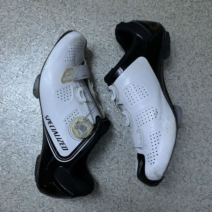Веловзуття велотуфли Specialized Expert велотуфлі 40