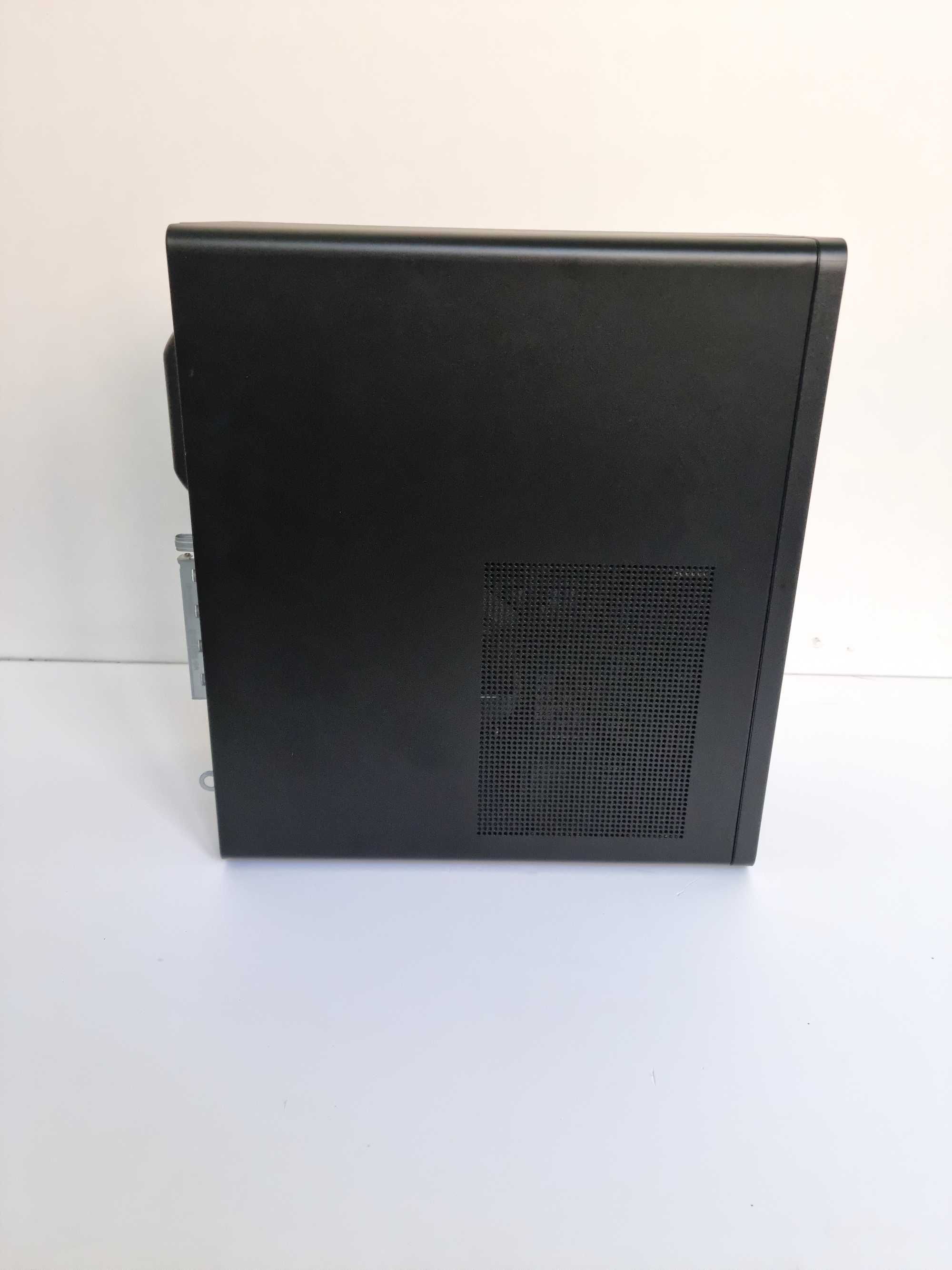 PC Desktop Hp | AMD Ryzen 5 4600G | Ram 8GB | SSD 256 GB