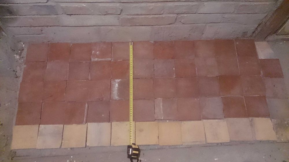 Після ремонту ДСП фанера плитка скло