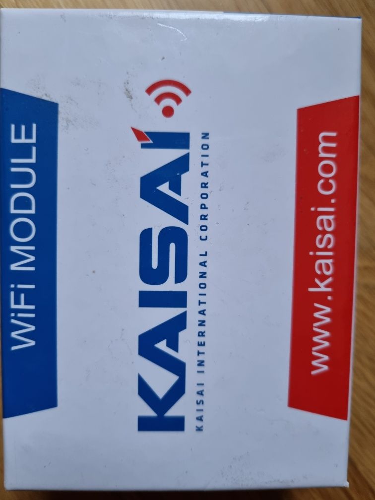 moduł WiFi do klimatyzatorów Kaisai, rotenso, midea