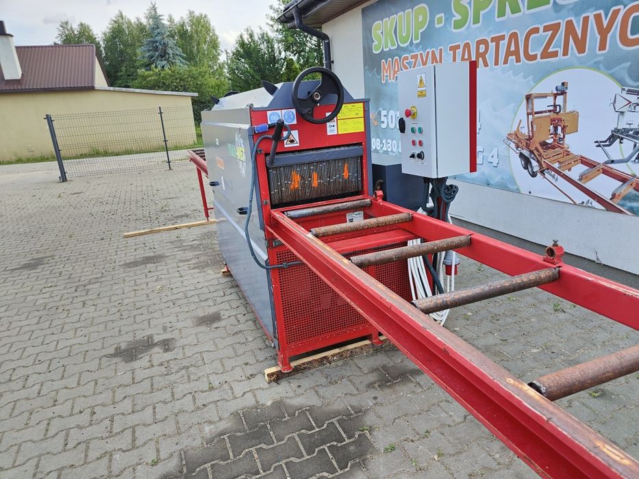 Wielopiła trak met pwt 500