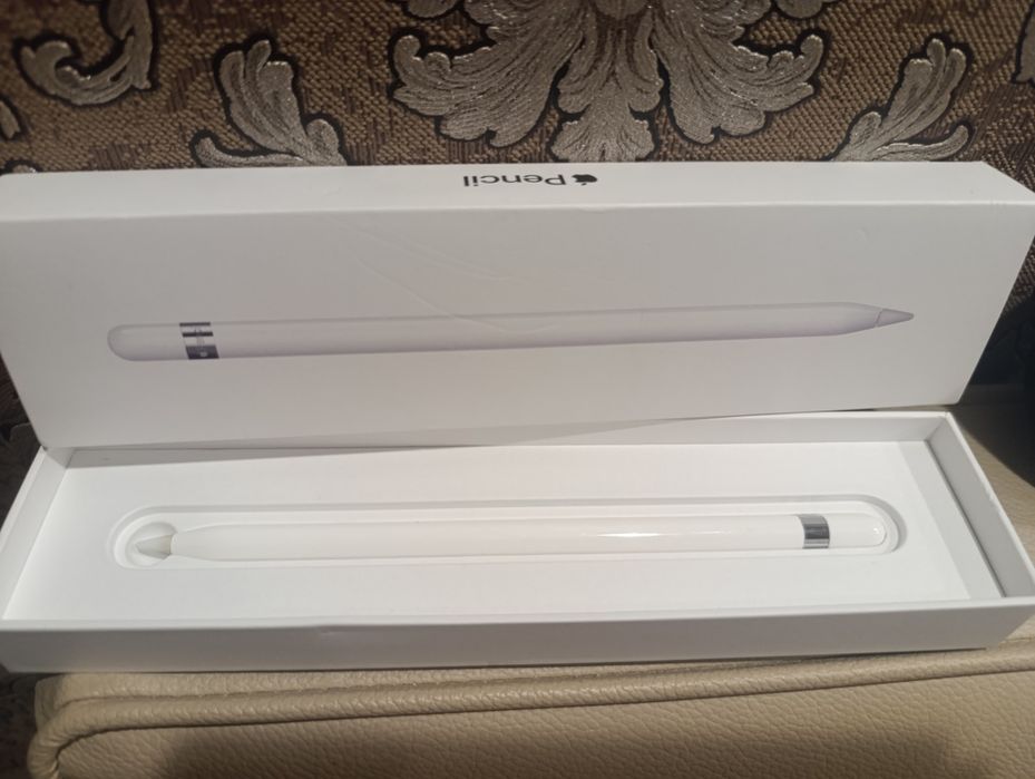 Стилус Apple Pencil (1st Generation) A1603