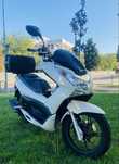 Honda PCX 125cc ano 2011