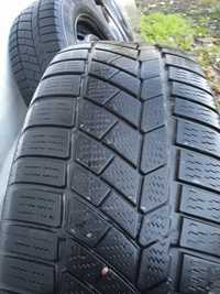 Шини continental RUNFLAT 205/60 r16