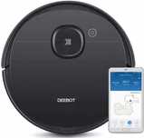 Ecovacs deebot 950 ozmo