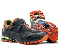 Buty rowerowe NORTHWAVE SPIDER plus 2 rozm.39