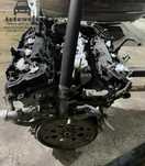 Двигун, мотор Nissan Pathfinder R52/Infiniti QX60 VQ35DE 3.5 V6 бензин