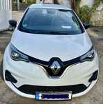 Renault Zoe - Branco