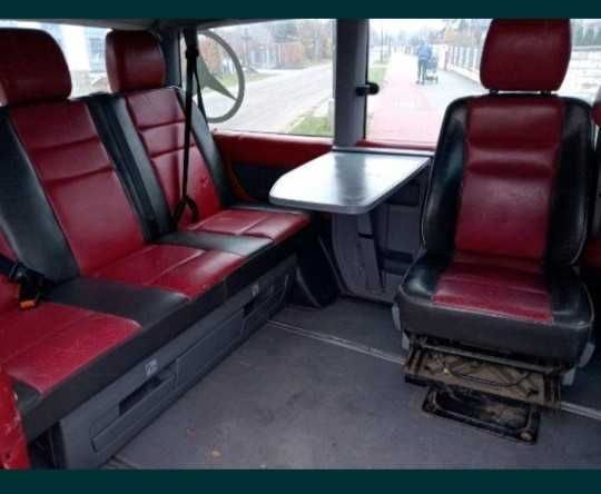 Mersedes Vito 2002r.