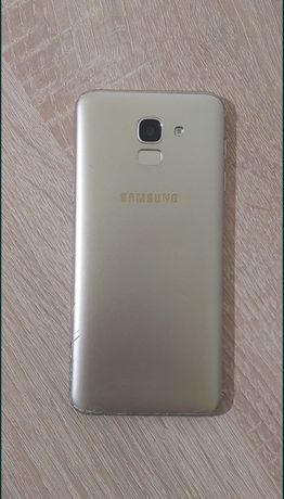 Samsung galaxy j6 на 3/32гб