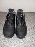 Botas de biqueira de aço STEITZ SECURA safety low shoe VD PRO 3500 NB
