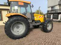 Traktor Renault Ergos 466, 2006 rok