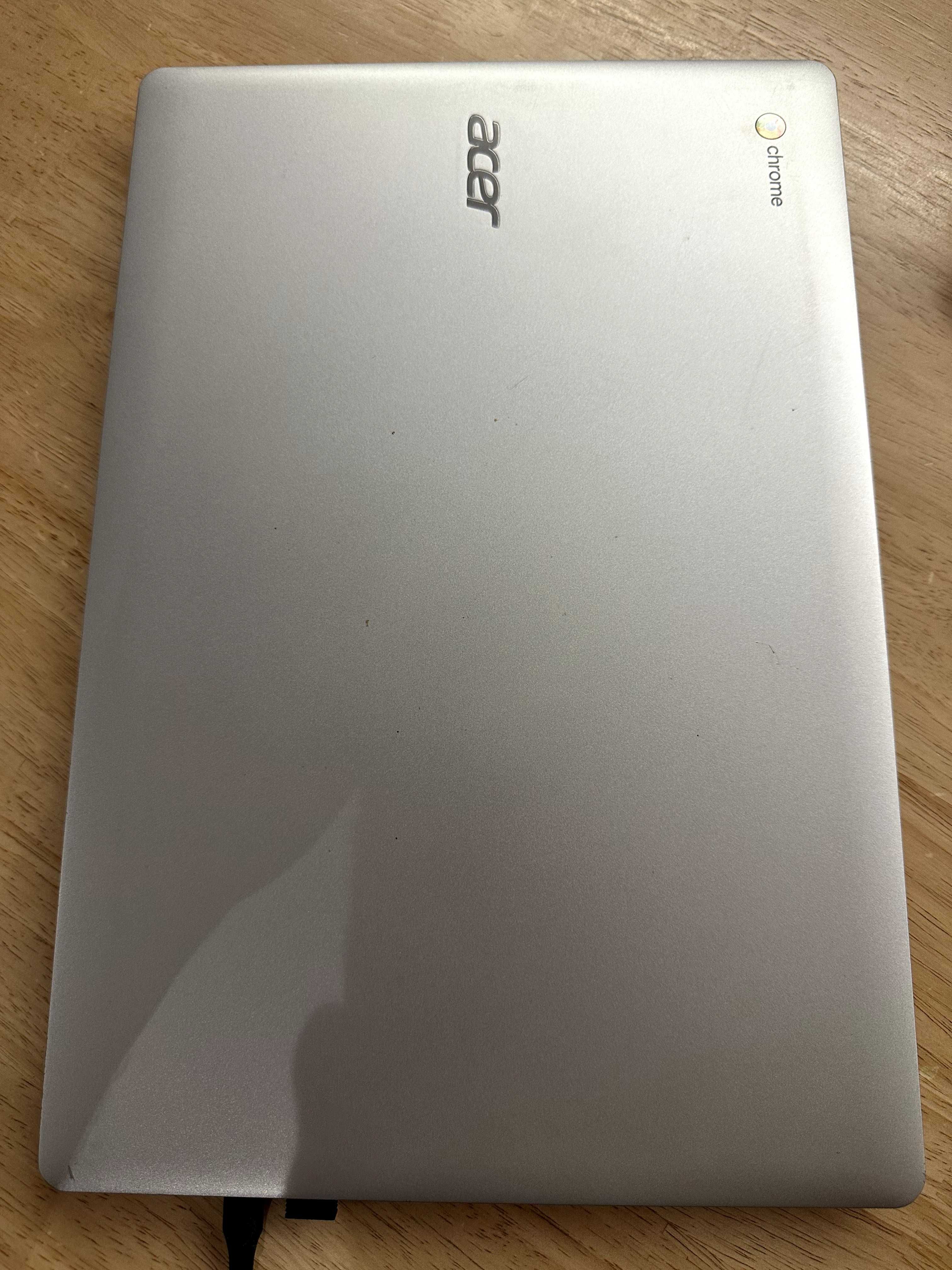Portátil ACER Chromebook 315 CB315-4H como novo
