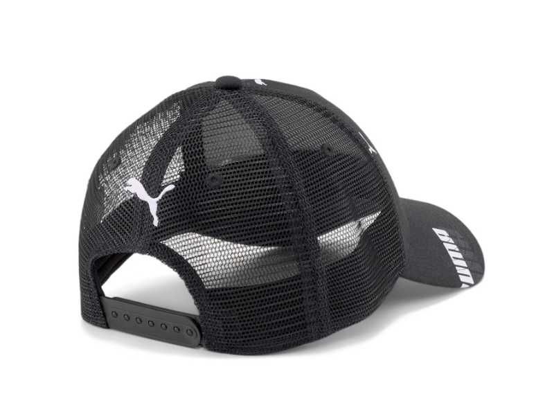 Оригінал Puma Academy AOP Trucker Cap 024362 02 кепка бейсболка