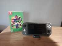 Nintendo switch lite + gra