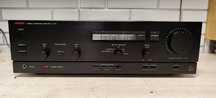 Wzmacniacz hi-fi stereo LUXMAN LV-102. Japan