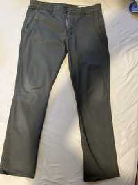 Garcia Jeans - chinosy Lucco 31/30