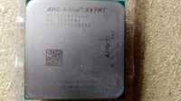 Процессор Athlon X4 760K Socket FM2