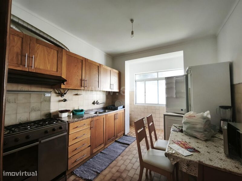 Apartamento T3 / Fundão, Fundão