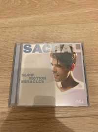 Slow Motion Miracles Sachal  CD Nowa w folii