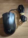 Миша Razer DeathAdder Essential USB Black