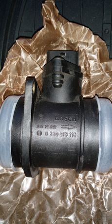 ДМРВ Bosch ваз 2109-2115 інжектор