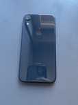 Iphone XR czarny