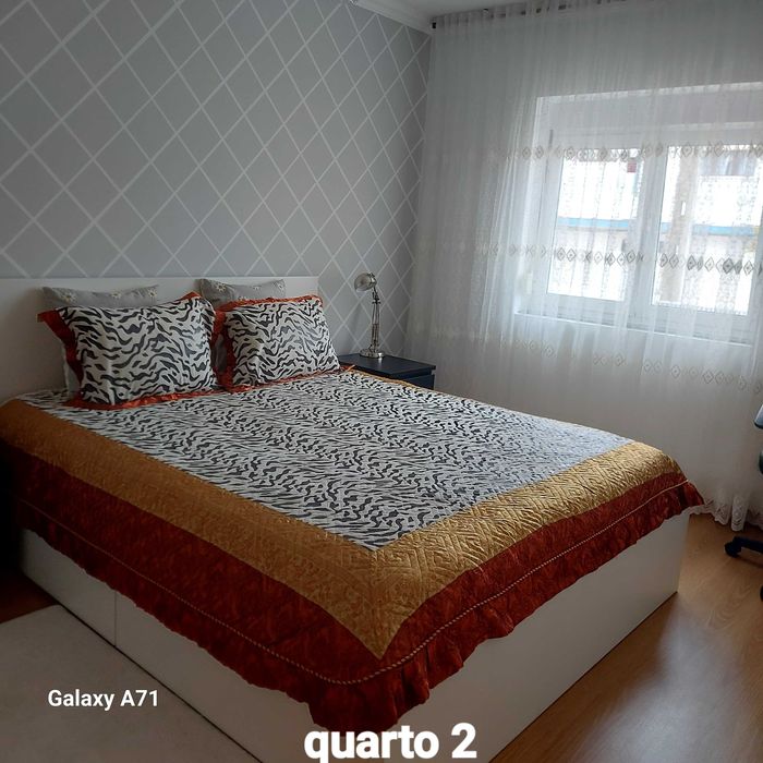 Quarto para alugar