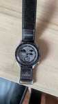 Omega Swatch Moonphase SO33M700 - używany, dobry stan