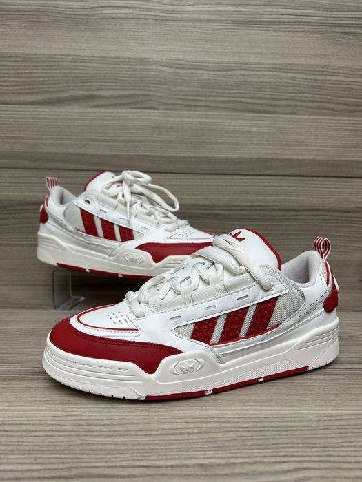 Кросівки ADIDAS ADI2000 оригінал нові 43,5р _ Кроссовки adidas ориг.