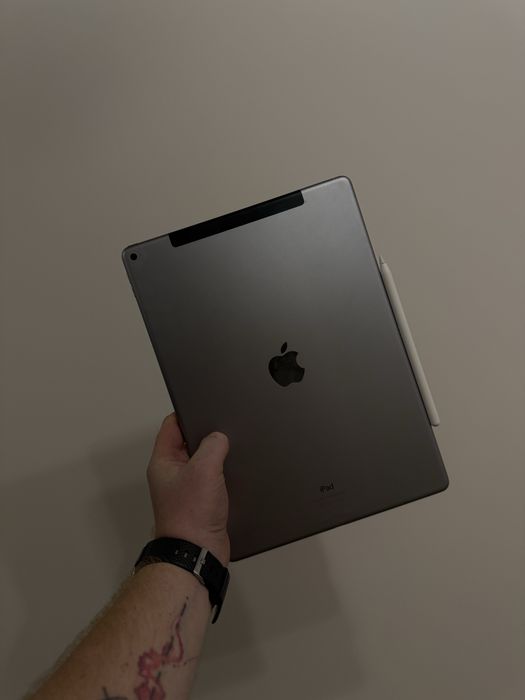 Apple iPad Pro 12.9” Wi-Fi+LTE pencil | Гарантія | Обмін