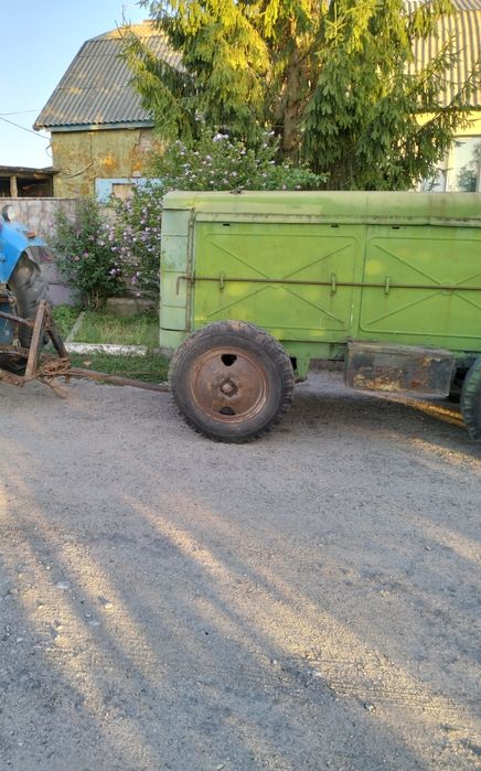 Продам дизельный компрессор