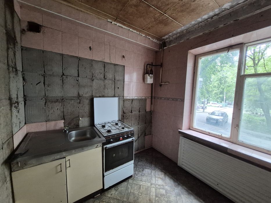 Продам дешево 3к.кв. FINKA