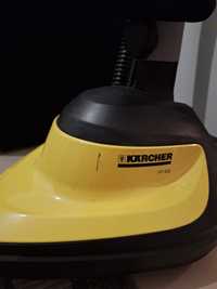 Froterka karcher FP 303. 
Moc