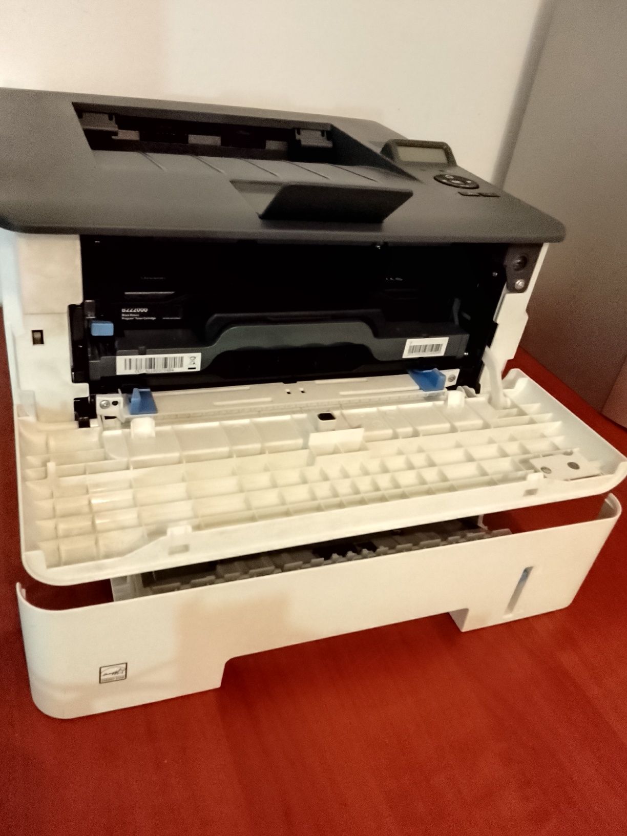 Drukarka Lexmark b2236dw