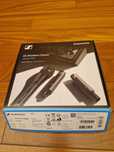 Microfone sem fios Sennheiser