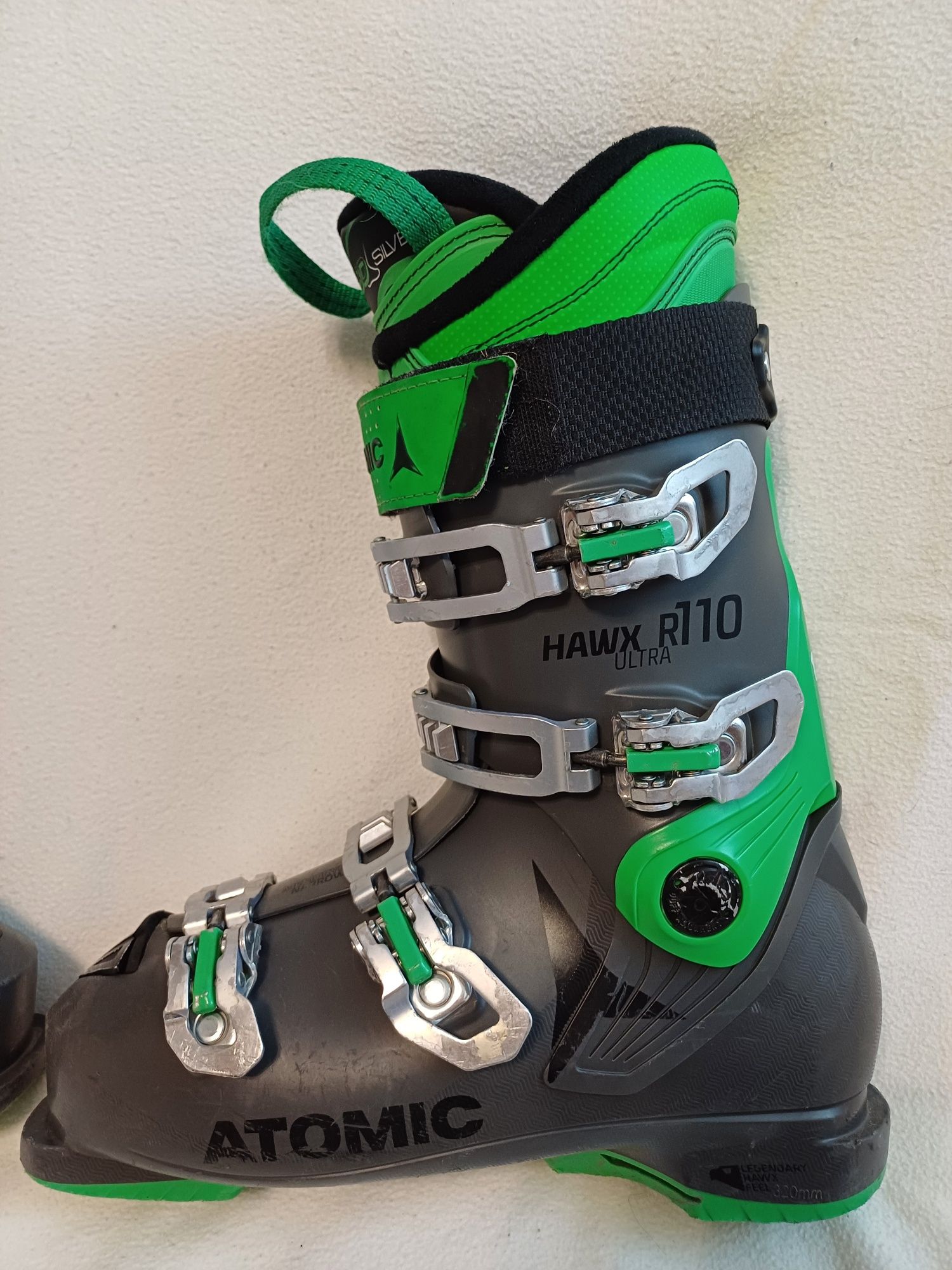 Buty narciarskie Atomic HAWX R110 ULTRA 28 Rzeszów Łańcut