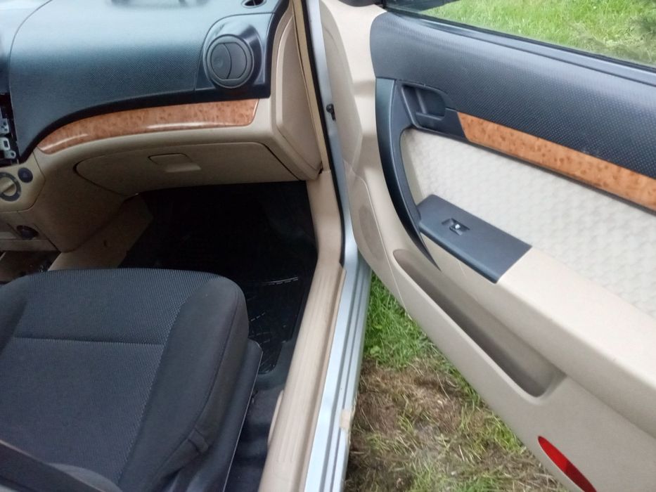 Продам Шевроле авео