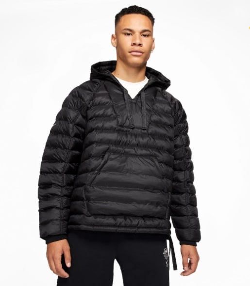 Куртка Nike x Stusyy Nrg Insulated