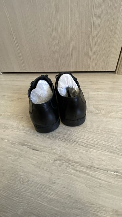 Мужские туфли лоферы