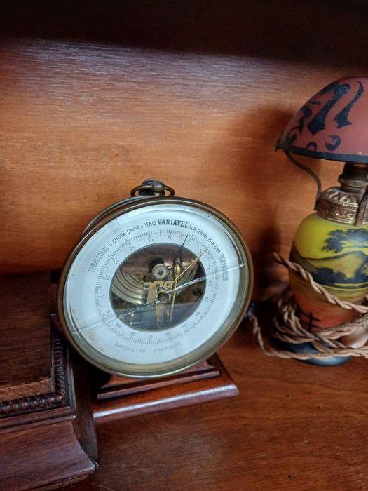 Peças para decoração